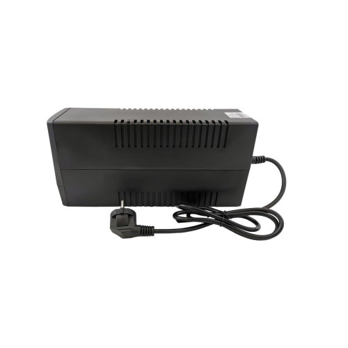Alantec- Zasilacz awaryjny UPS 650VA 360W 12V 7AH typu Line-Interactive AVR-5018541