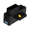 Zasilacz awaryjny UPS ORVALDI i600 LED-5054651