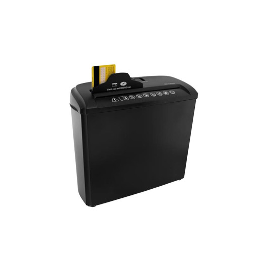 Niszczarka do dokumentów Media-Tech Shredder V3.0 MT215-505442