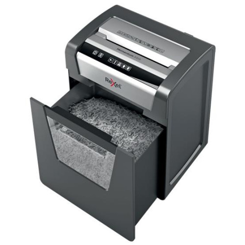 Niszczarka do dokumentów REXEL MOMENTUM X415 2104576EU-505585