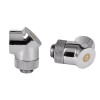 Chłodzenie wodne do procesora Thermaltake Pacific M360 Plus D5 CL-W218-CU00SW-A-506317