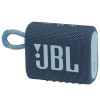 Głośnik JBL GO 3 (niebieski, bezprzewodowy)-5063756