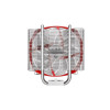 Chłodzenie CPU Thermaltake NiC L32 CL-P002-AL14RE-A (AM2, AM2+, AM3, AM3+, FM1, FM2, LGA 1150, LGA 1155, LGA 1156, LGA 1356, LGA 2011, LGA 775)-506521