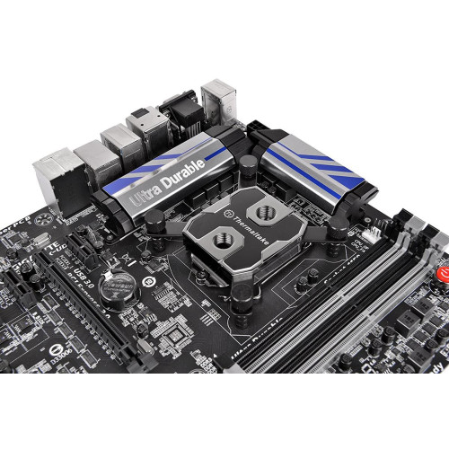Blok wodne Thermaltake Pacific W1 CL-W022-CU00BL-A-506314