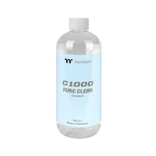 Chłodzenie wodne do procesora Thermaltake Pacific M360 Plus D5 CL-W218-CU00SW-A-506318