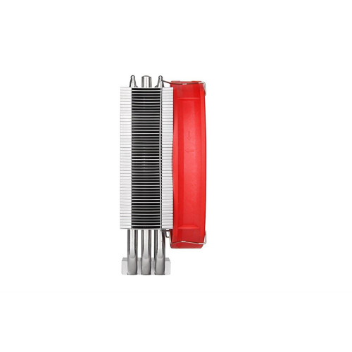 Chłodzenie CPU Thermaltake NiC L32 CL-P002-AL14RE-A (AM2, AM2+, AM3, AM3+, FM1, FM2, LGA 1150, LGA 1155, LGA 1156, LGA 1356, LGA 2011, LGA 775)-506517