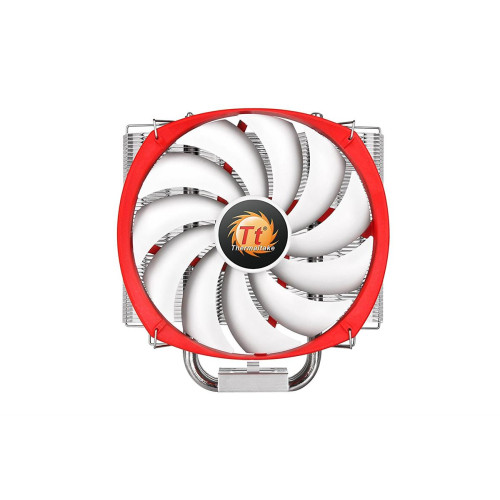 Chłodzenie CPU Thermaltake NiC L32 CL-P002-AL14RE-A (AM2, AM2+, AM3, AM3+, FM1, FM2, LGA 1150, LGA 1155, LGA 1156, LGA 1356, LGA 2011, LGA 775)-506518
