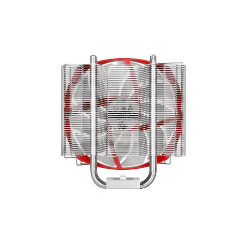 Chłodzenie CPU Thermaltake NiC L32 CL-P002-AL14RE-A (AM2, AM2+, AM3, AM3+, FM1, FM2, LGA 1150, LGA 1155, LGA 1156, LGA 1356, LGA 2011, LGA 775)-506521