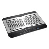 Podkładka chłodząca pod laptop Thermaltake Massive TM CL-N002-PL12BL-A (17.x cala; 2 wentylatory; HUB)-507012