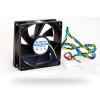 Wentylator do obudowy Chieftec AF-0825PWM (80 mm; 2200 obr/min)-507030