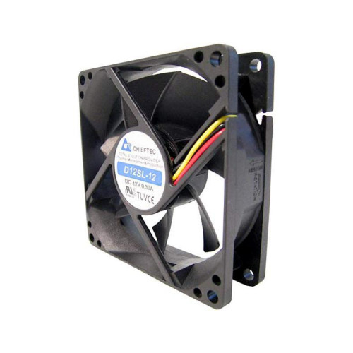 Wentylator Chieftec AF-1225S (120 mm)-507025