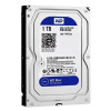 Dysk HDD WD Blue WD10EZEX (1 TB ; 3.5"; 64 MB; 7200 obr/min)-508903