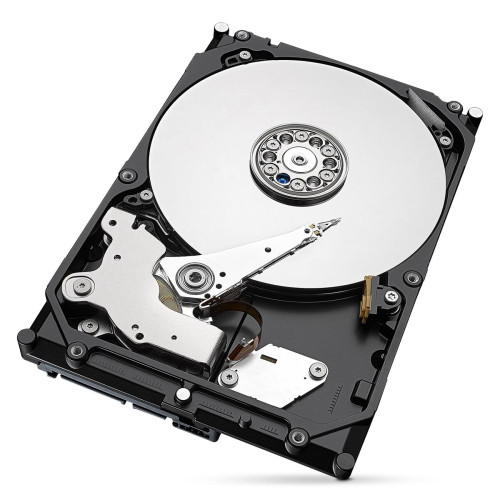 Dysk HDD Seagate Barracuda ST4000DM004 (4 TB ; 3.5