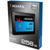 Dysk SSD ADATA Ultimate SU800 256GB 2,5