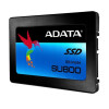 Dysk SSD ADATA Ultimate SU800 256GB 2,5