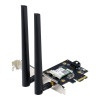 ASUS- karta Wi-Fi 6 802.11ax AX3000 Dual-Band PCIe-5097133
