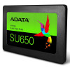 Dysk SSD ADATA Ultimate SU650 120GB 2,5