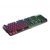 Klawiatura MSI VIGOR GK71 SONIC RED US-5099073
