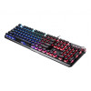 Klawiatura MSI VIGOR GK71 SONIC RED US-5099075