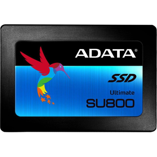 Dysk SSD ADATA Ultimate SU800 256GB 2,5" SATA III-509408