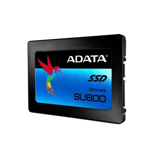 Dysk SSD ADATA Ultimate SU800 256GB 2,5