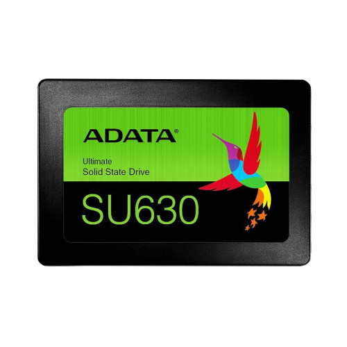 Dysk ADATA Ultimate ASU630SS-960GQ-R (960 GB ; 2.5"; SATA III)-509529