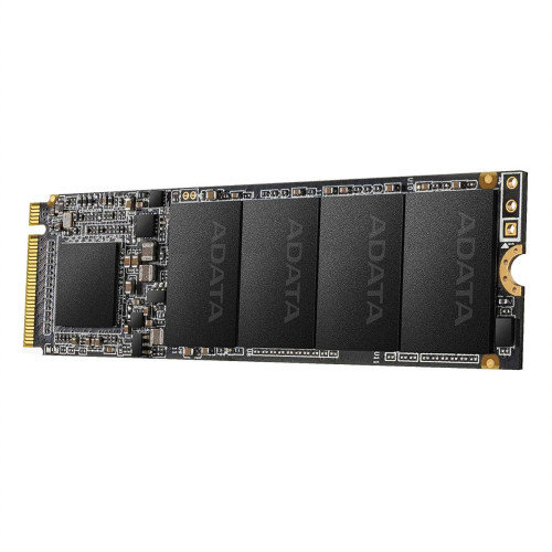 Dysk SSD ADATA XPG SX6000 PRO 512GB M.2 2280 PCIe Gen3x4-509531