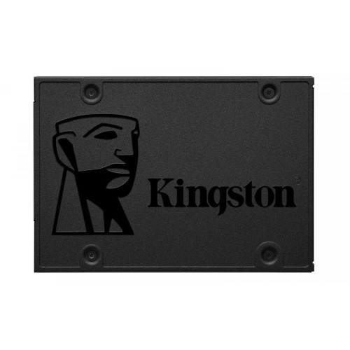 Dysk SSD Kingston A400 (960GB; 2.5"; SATA 3.0; SA400S37/960G)-509549