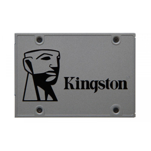 Dysk Kingston UV500 SUV500/1920G (1.92 TB ; 2.5"; SATA III)-509596