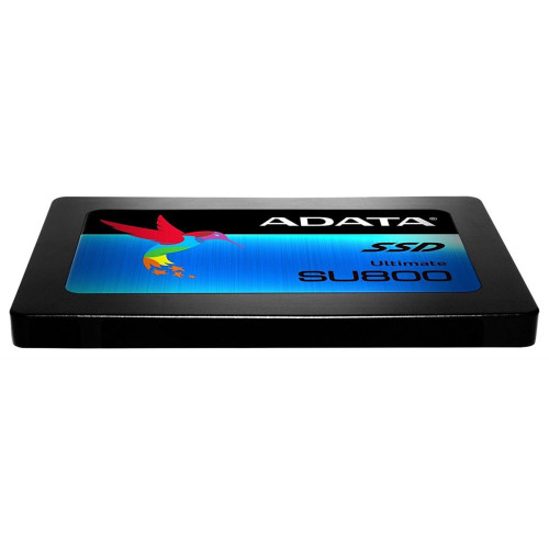 Dysk SSD ADATA Ultimate SU800 512GB 2,5