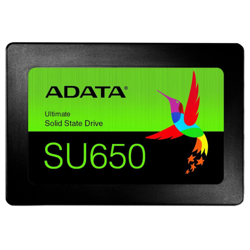 Dysk SSD ADATA Ultimate SU650 960GB 2,5" SATA III-509732