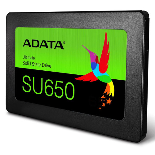 Dysk SSD ADATA Ultimate SU650 960GB 2,5