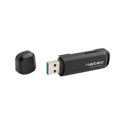 NATEC CZYTNIK KART SCARAB 2 SD/MICRO SD USB 3.0 NCZ-1874-5098233