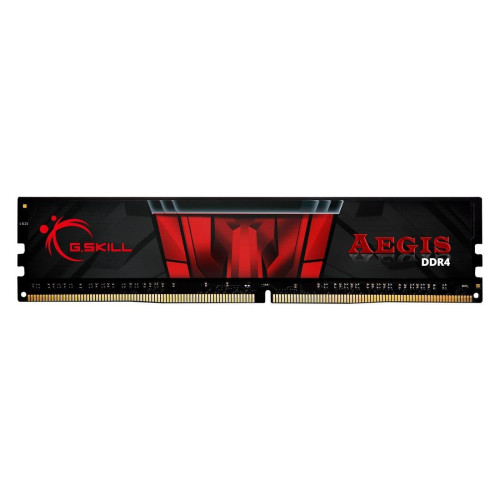 Pamięć G.SKILL Aegis F4-3000C16S-16GISB (DDR4 DIMM; 1 x 16 GB; 3000 MHz; CL16)-855927