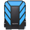 Dysk zewnętrzny HDD ADATA HD710 PRO (1TB; 2.5