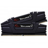 Zestaw pamięci G.SKILL RipjawsV F4-3200C16D-32GVK (DDR4 DIMM; 2 x 16 GB; 3200 MHz; CL16)-554606