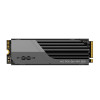 Dysk SSD Silicon Power XS70 1TB M.2 PCIe NVMe Gen4x4 TLC 7300/6000 MB/s heatsink-5116888