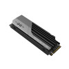Dysk SSD Silicon Power XS70 1TB M.2 PCIe NVMe Gen4x4 TLC 7300/6000 MB/s heatsink-5116889