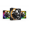 WENTYLATOR BE QUIET! LIGHT WINGS 120mm PWM TRIPLE-PACK-5127101