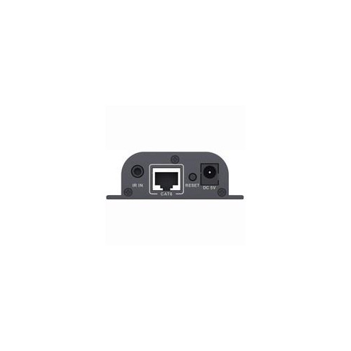 TECHLY EXTENDER HDMI PO SKRĘTCE KAT.6/6A/7 DO 60M Z IR IDATA EX-HL21D-5122807