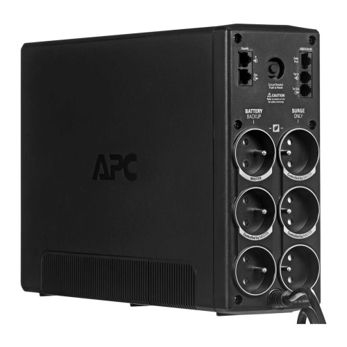 Zasilacz UPS APC BR900G-FR-5135913