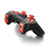Gamepad Esperanza Warrior EGG102R (kolor czarny, kolor czerwony)-517087