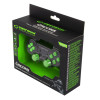 Gamepad kontroler Esperanza TROOPER EGG107G (PC, PS3; kolor czarno-zielony)-517116