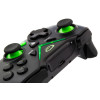Gamepad bezprzewodowy Esperanza EGG112K (PC, PS3, Xbox One; kolor czarny, kolor zielony)-517136