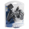 Gamepad Esperanza EG106 (PC, PS2, PS3; kolor czarny)-517165