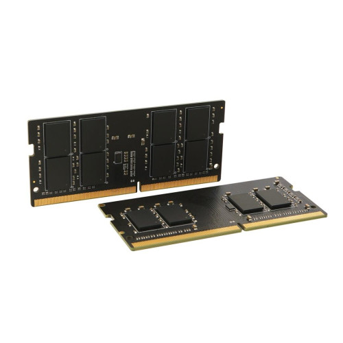 Pamięć RAM Silicon Power SODIMM DDR4 8GB (1x8GB) 2666Mhz CL19 SODIMM-5179835