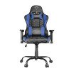 Fotel gamingowy TRUST GXT708B RESTO CHAIR BLUE-5185950