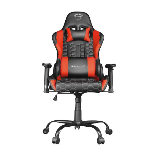 Fotel gamingowy TRUST GXT708R RESTO CHAIR RED-5185895