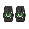 Zestaw głośników komputerowych TRUST Gemi RGB Black-5191711