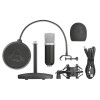 Mikrofon TRUST GXT 252 21753 Black-5191906